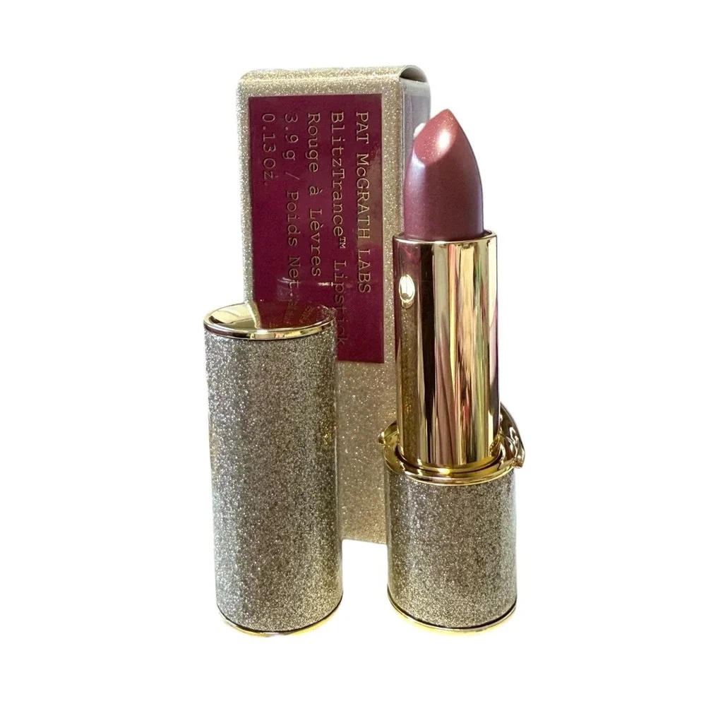 Pat McGrath pat mcgrath